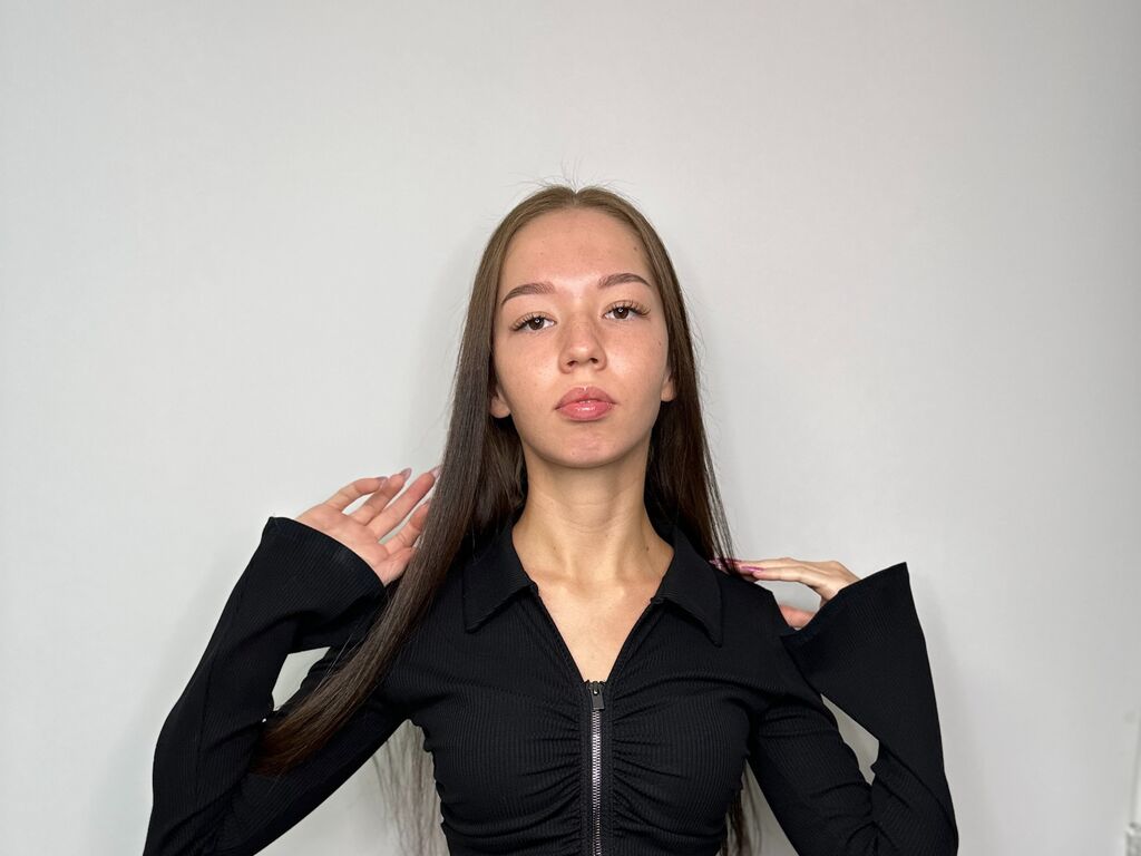 Free Naked EditaBowring