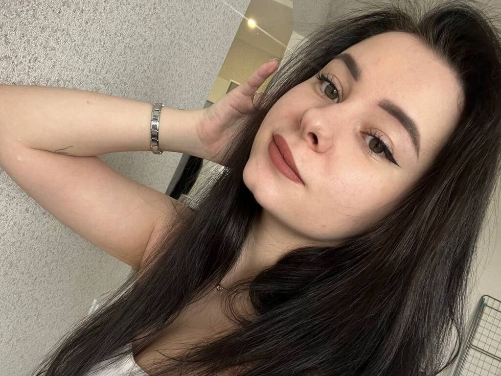 Free Naked ErinRose
