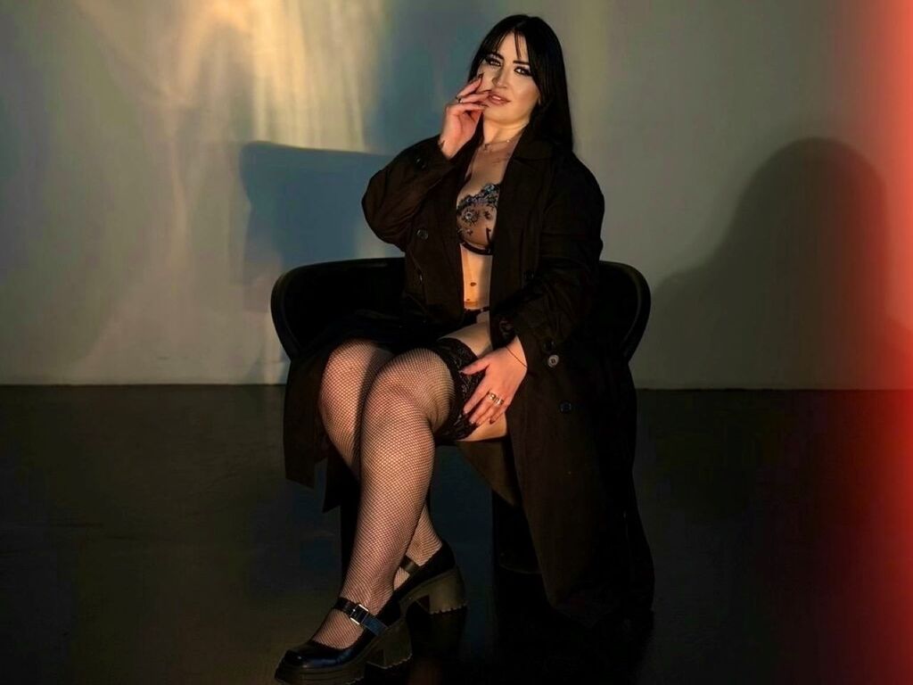 Free Naked HeavenWolf