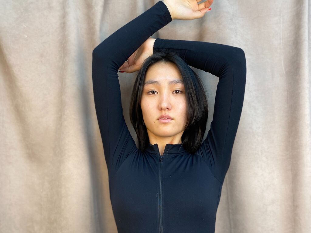 Free Naked RandiDowlen