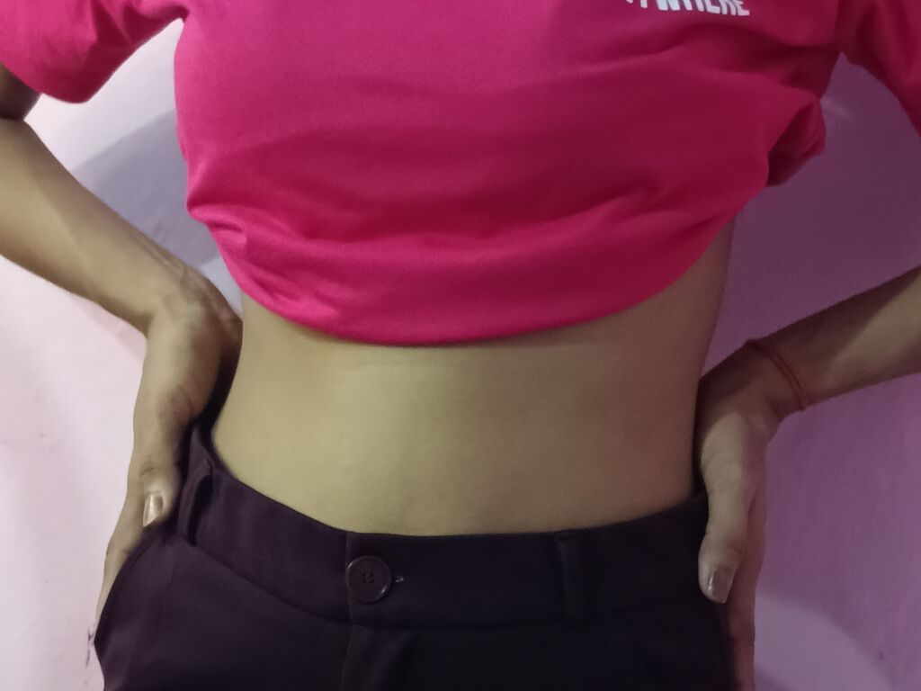 Free Naked RoshniMishra