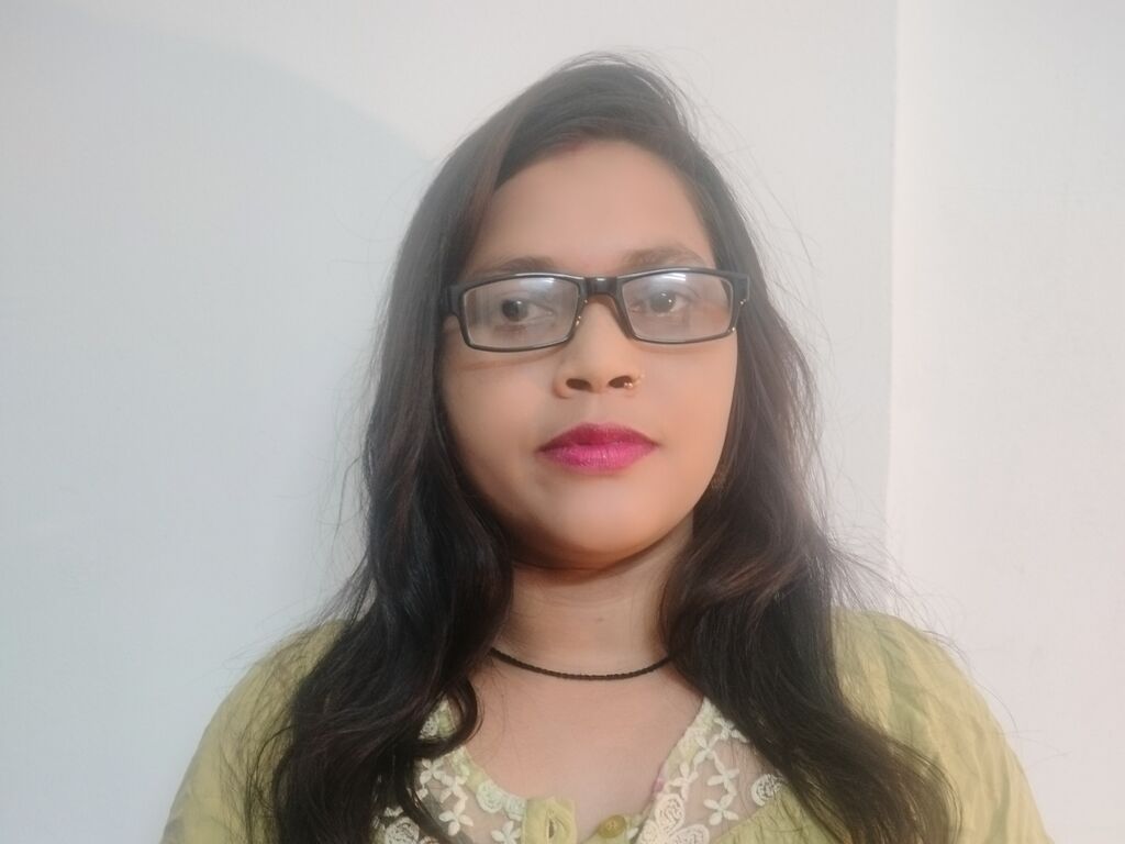 Free Naked ShivaniSharma