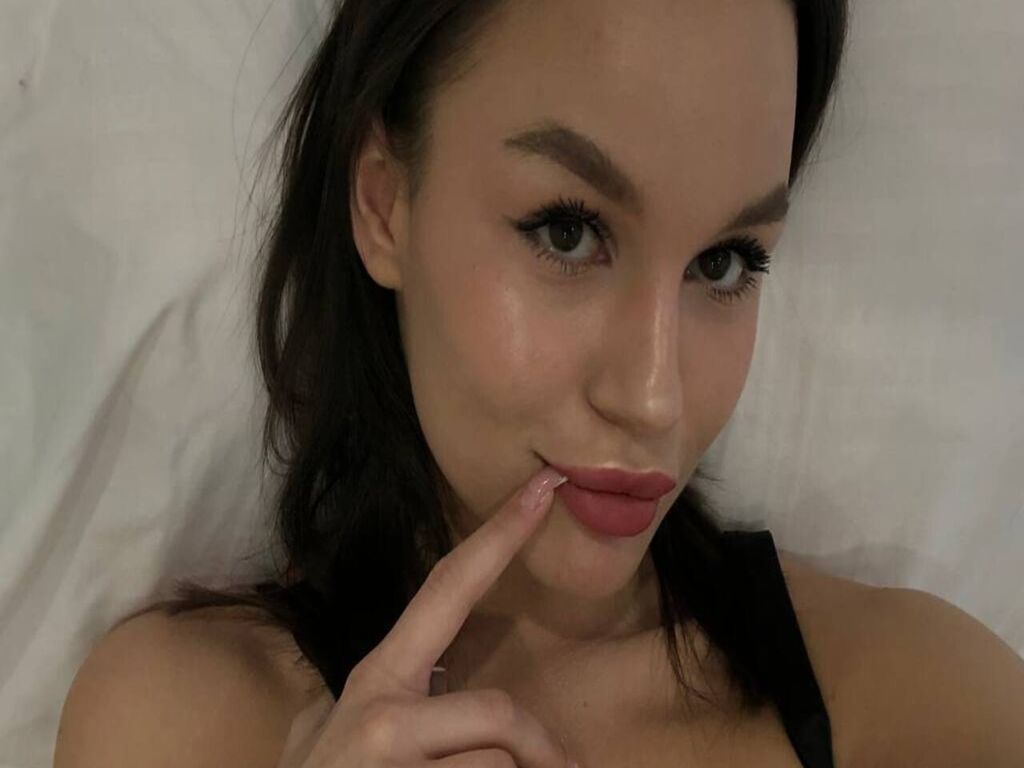 Free Naked TiffanyHunter